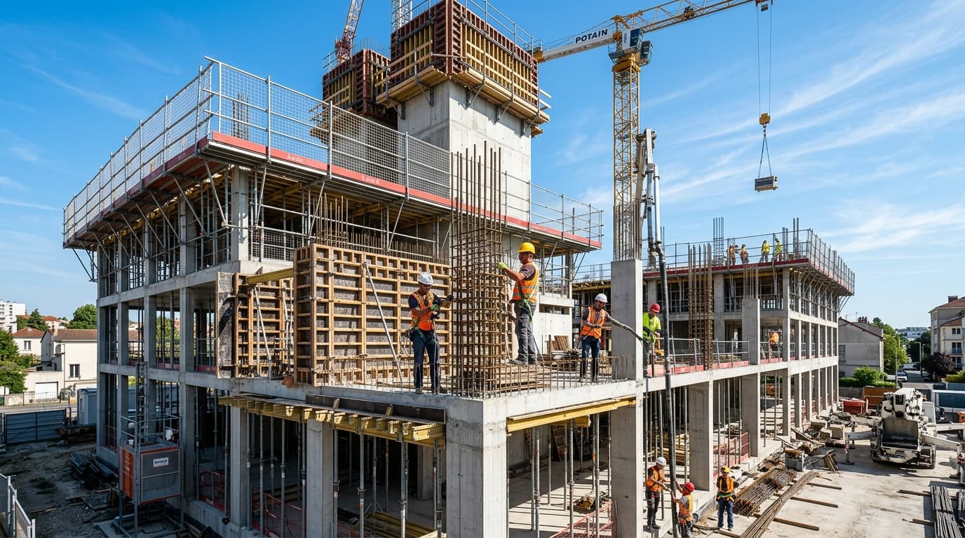 General Building Trades